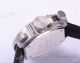 Copy U-BOAT Italo Fontana U1001 Watch Stainless Steel Black Leather (11)_th.jpg